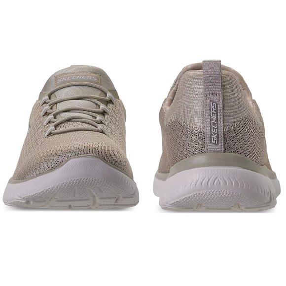 NEW Skechers Summits Wide Width Walking Sneakers - Picture 4 of 12